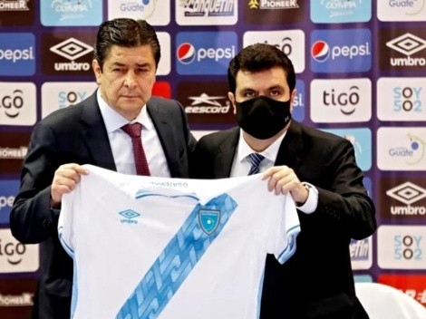 Las posibilidades que tiene Guatemala de ir al Mundial de 2026