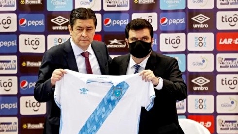 Las posibilidades de Guatemala para ir al Mundial de 2026