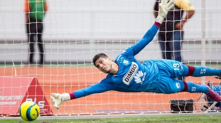 Aarón Cruz fue convocado a la Sele para los partidos amistosos en Setiembre (Saprissa)