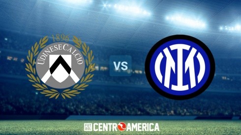 Udinese vs Inter: horario, canal de TV y streaming para ver hoy EN VIVO la fecha 7 de la Serie A de Italia.