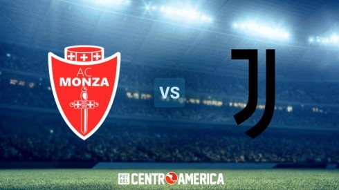 Monza vs Juventus: horario, canal de TV y streaming para ver hoy EN VIVO la fecha 7 de la Serie A de Italia.