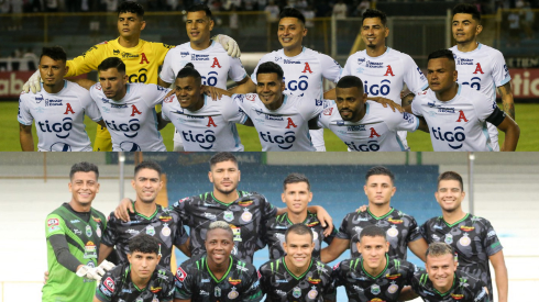 Alianza FC vs Isidro Metapán: cuándo, a qué hora y por qué canal ver EN VIVO la fecha 1 del Apertura 2022 de la Primera División de El Salvador.