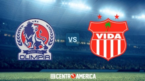 Olimpia vs Vida: horario, canal de TV y streaming para ver EN VIVO el partido por la fecha 10 del Apertura de Honduras.
