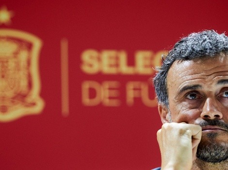 La sorpresa que España estaría preparando ante Costa Rica en Qatar 2022