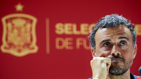 La sorpresa que España estaría preparando ante Costa Rica en Qatar 2022
