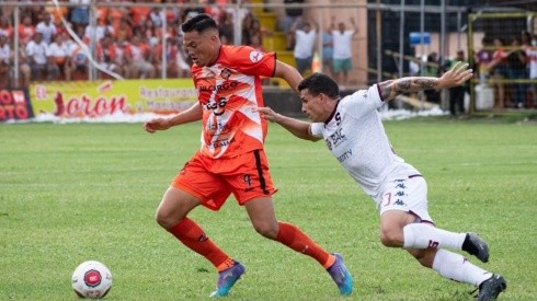 Puntarenas FC es el principal candidato a dejarse el cuarto y último lugar en la clasificación a segunda fase (PFC)
