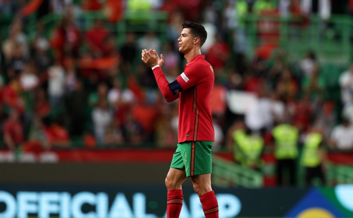 Adeus depois do Qatar?  Cristiano Ronaldo levantou dúvidas sobre o seu futuro com Portugal