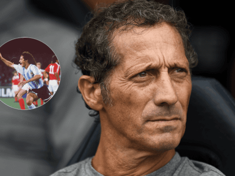 Pedro Troglio: "El fútbol hondureño no está al nivel del argentino, pero tampoco es una mierda"
