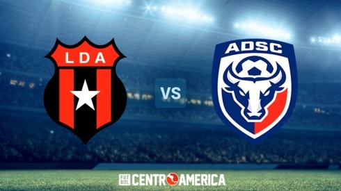 Alajuelense vs San Carlos: horario, canal de TV y streaming para ver hoy EN VIVO la fecha 14 del Apertura 2022 de la Liga Promérica de Costa Rica.