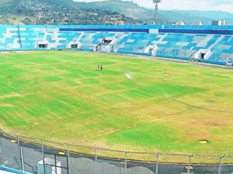 El estadio Chelato Uclés ya no será remodelado