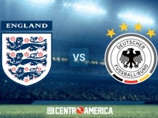 Inglaterra vs Alemania: todos los detalles