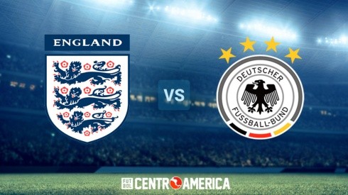 Inglaterra vs Alemania: horario, canal de TV y streaming para ver hoy EN VIVO la fecha 6 de la Liga de Naciones.
