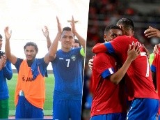 ¿Cuál es el balance histórico entre Costa Rica y Uzbekistán?