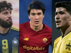 Los tres jugadores de Uzbekistán que podrían complicar a Costa Rica