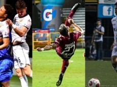 Apertura 2022 de Costa Rica: la tabla de posiciones tras la fecha 14