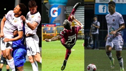 Apertura 2022 de la Liga Promérica de Costa Rica: resultados y tabla de posiciones tras la fecha 14.