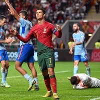 Atención Costa Rica: España derrotó a Portugal