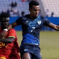Selección de Nicaragua cayó por la mínima ante Ghana [VIDEO]