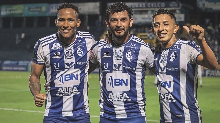 Cartaginés ha tenido un torneo para el olvido y está a punto de decir adiós (CSC)