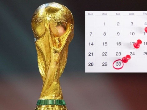 Mundial de Qatar 2022: días y horarios para verlo desde Costa Rica