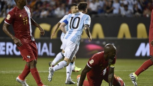 Los 90 goles de Messi: selecciones centroamericanas a las que les marcó