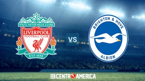 Liverpool vs Brighton: horario, canal de TV y streaming para ver EN VIVO la Premier League.