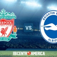 Liverpool vs Brighton: todos los detalles