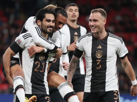 Los premios económicos para jugadores de Alemania si ganan el Mundial de Qatar 2022