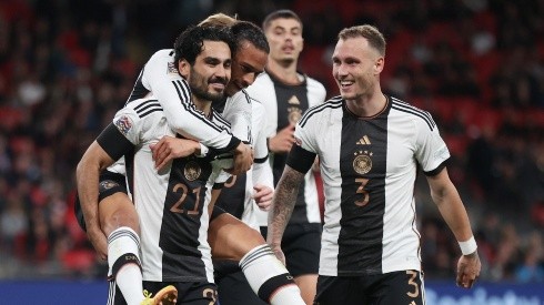 Los premios económicos para jugadores de Alemania si ganan el Mundial de Qatar 2022.