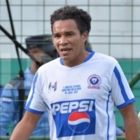 Rambo De León: “Es una vergüenza ver el fútbol hondureño”