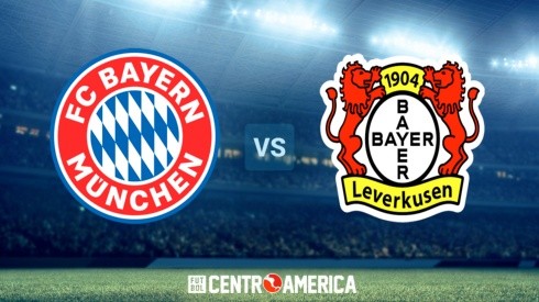 Bayern Munich vs Bayer Leverkusen: horario, canal de TV y streaming para ver EN VIVO el partido por la fecha 8 de la Bundesliga.