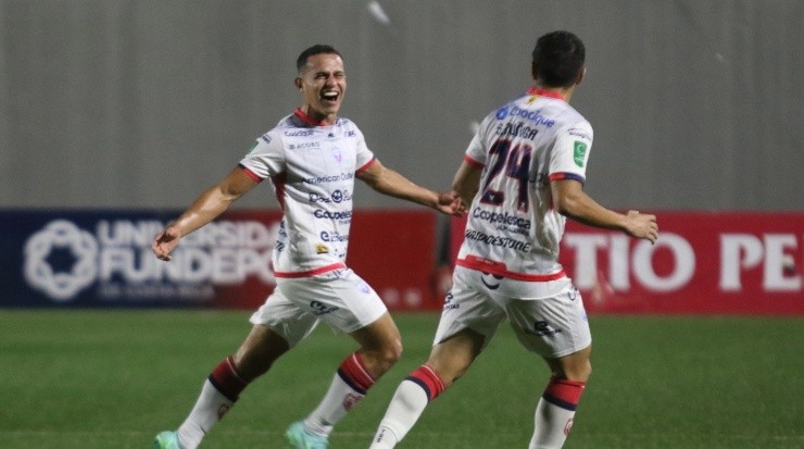 San Carlos tiene oportunidad de clasificación, sin embargo, mediante una combinación de resultados muy difícil (ADSC)