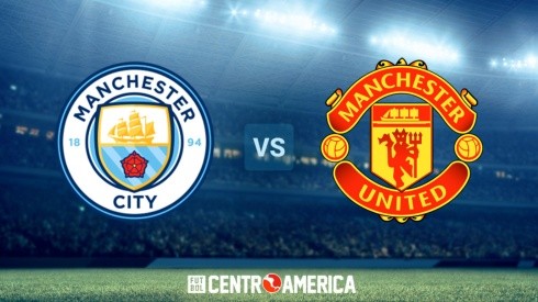 Manchester City vs Manchester United: horario, canal de TV y streaming para ver EN VIVO el partido por la jornada 9 de la Premier League.