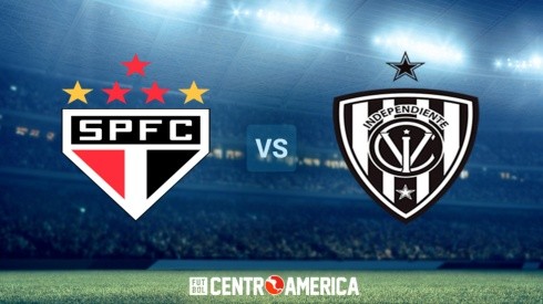 Sao Paulo vs Independiente del Valle: horario, canal de TV y streaming para ver EN VIVO el partido por la final de la Copa Sudamericana.