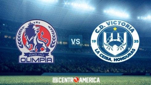 Olimpia vs CD Victoria: horario, canal de TV y streaming para ver EN VIVO el partido por la fecha 11 del Apertura de Honduras.
