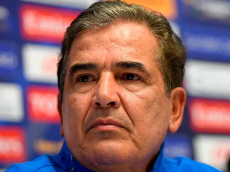Jorge Luis Pinto es el nuevo técnico del Deportivo Cali de Colombia