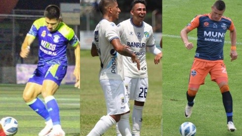 Apertura 2022 de la Liga Nacional de Guatemala: resultados y tabla de posiciones tras la fecha 13.