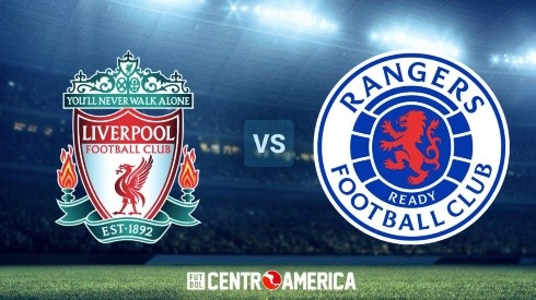 Liverpool vs Rangers: dónde, cuándo juegan y por qué canal de TV ver en Centroamérica EN VIVO el partido de la fecha 3 de la UEFA Champions League 2022-23