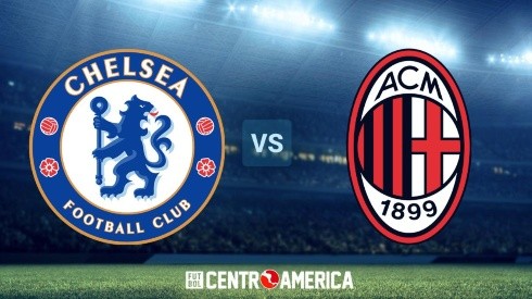 Chelsea vs Milan: dónde, cuándo juegan y por qué canal de TV ver en Centroamérica EN VIVO el partido de la fecha 3 de la UEFA Champions League 2022-23
