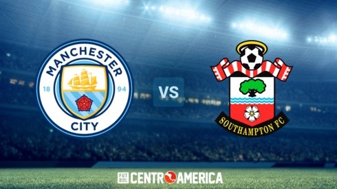 Manchester City vs Southampton: horario, canal de TV y streaming para ver EN VIVO el partido por la fecha 10 de la Premier League.