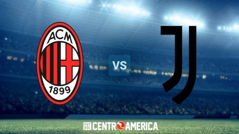 Milan vs Juventus: horario, canal de TV y streaming para ver EN VIVO el partido por la fecha 9 de la Serie A.
