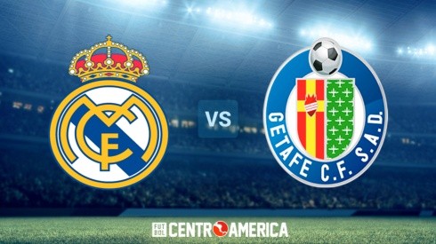Real Madrid vs Getafe: horario, canal de TV y streaming para ver EN VIVO el partido por la fecha 8 de LaLiga.