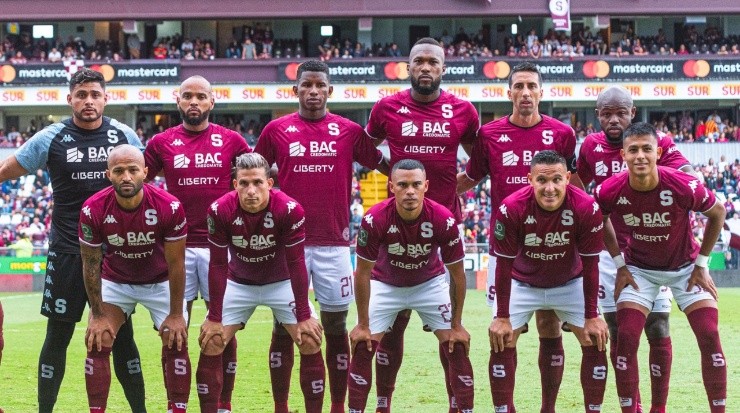 Saprissa tiene amplia superioridad en el balance general ante Alajuelense, pero en semifinales, la historia es otra (Saprissa)