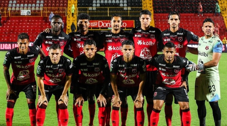 El balance histórico de clásicos en semifinales le favorece a Alajuelense (LDA)