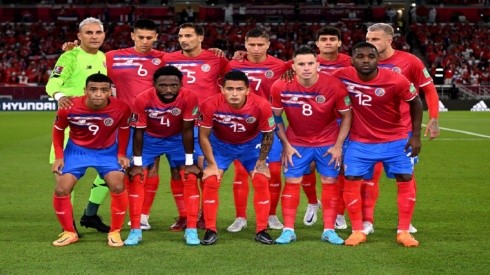 Para conocer a los 26 convocados por Costa Rica para el Mundial de Qatar 2022, hay que esperar hasta finales de octubre y principios de noviembre.