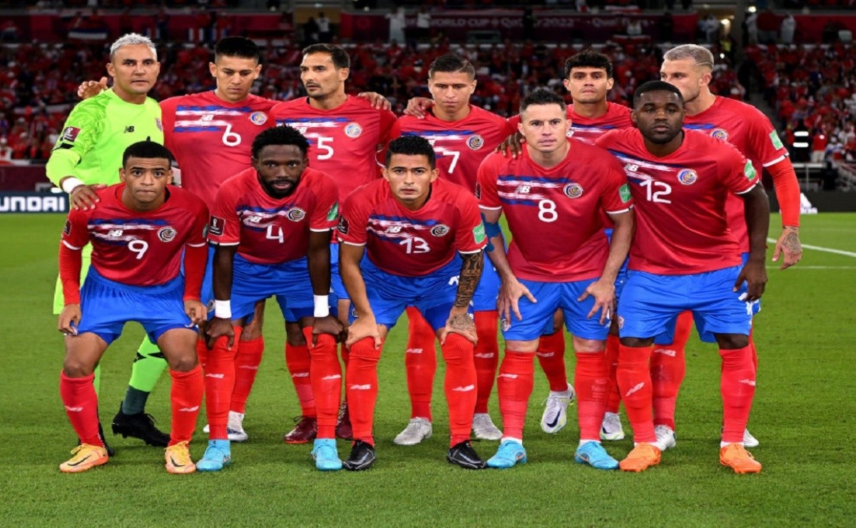 ¿Qué jugadores pueden ser convocados por Costa Rica para el Mundial de Qatar 2022?