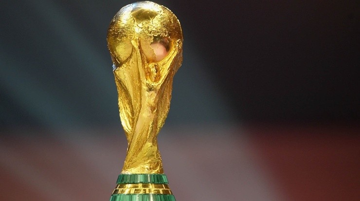 32 selecciones de todo el mundo irán por este trofeo (Getty)
