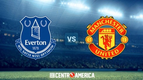 Everton vs Manchester United: horario, canal de TV y streaming para ver EN VIVO la fecha 10 de la Premier League.
