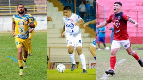 Apertura 2022 de la Liga Mayor de El Salvador: resultados y tabla de posiciones tras fecha 6.