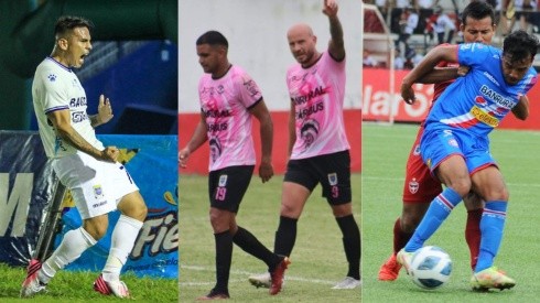 Apertura 2022 de la Liga Nacional de Guatemala: resultados y tabla de posiciones tras la fecha 14.